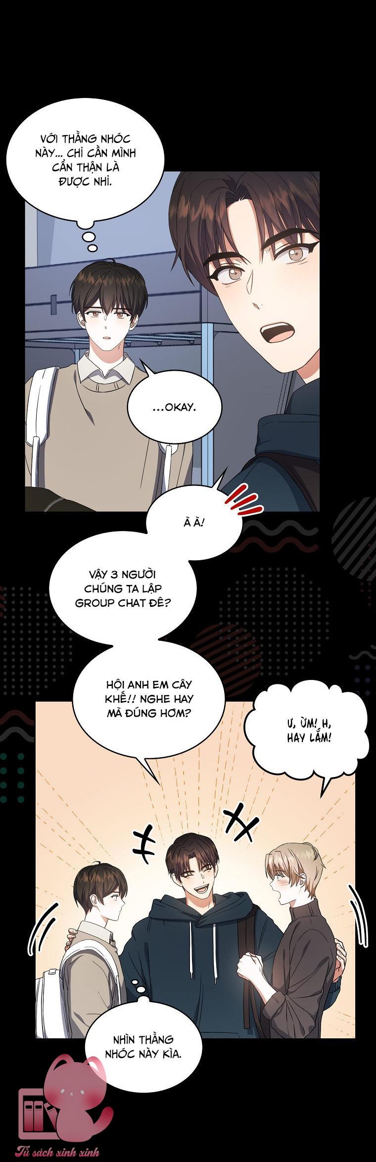 Debut Or Die - Chap 16 - Trang 16