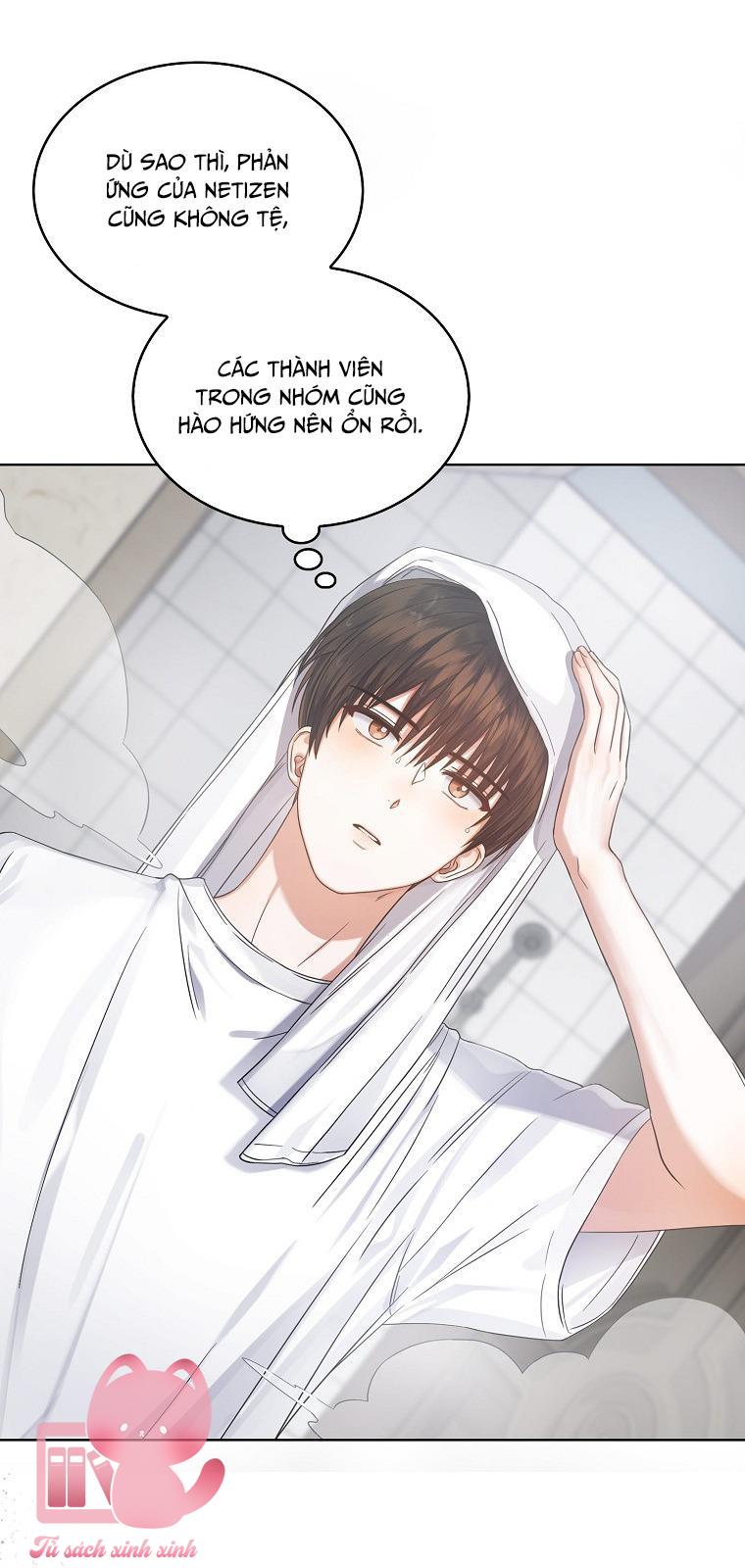 Debut Or Die - Chap 16 - Trang 20
