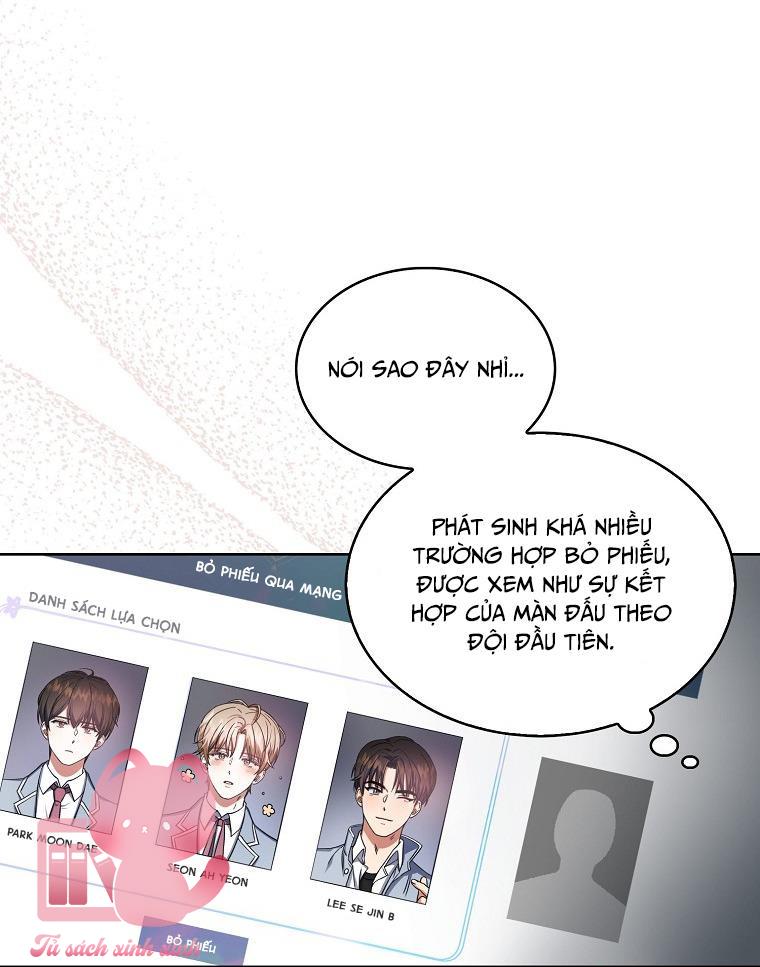 Debut Or Die - Chap 16 - Trang 21
