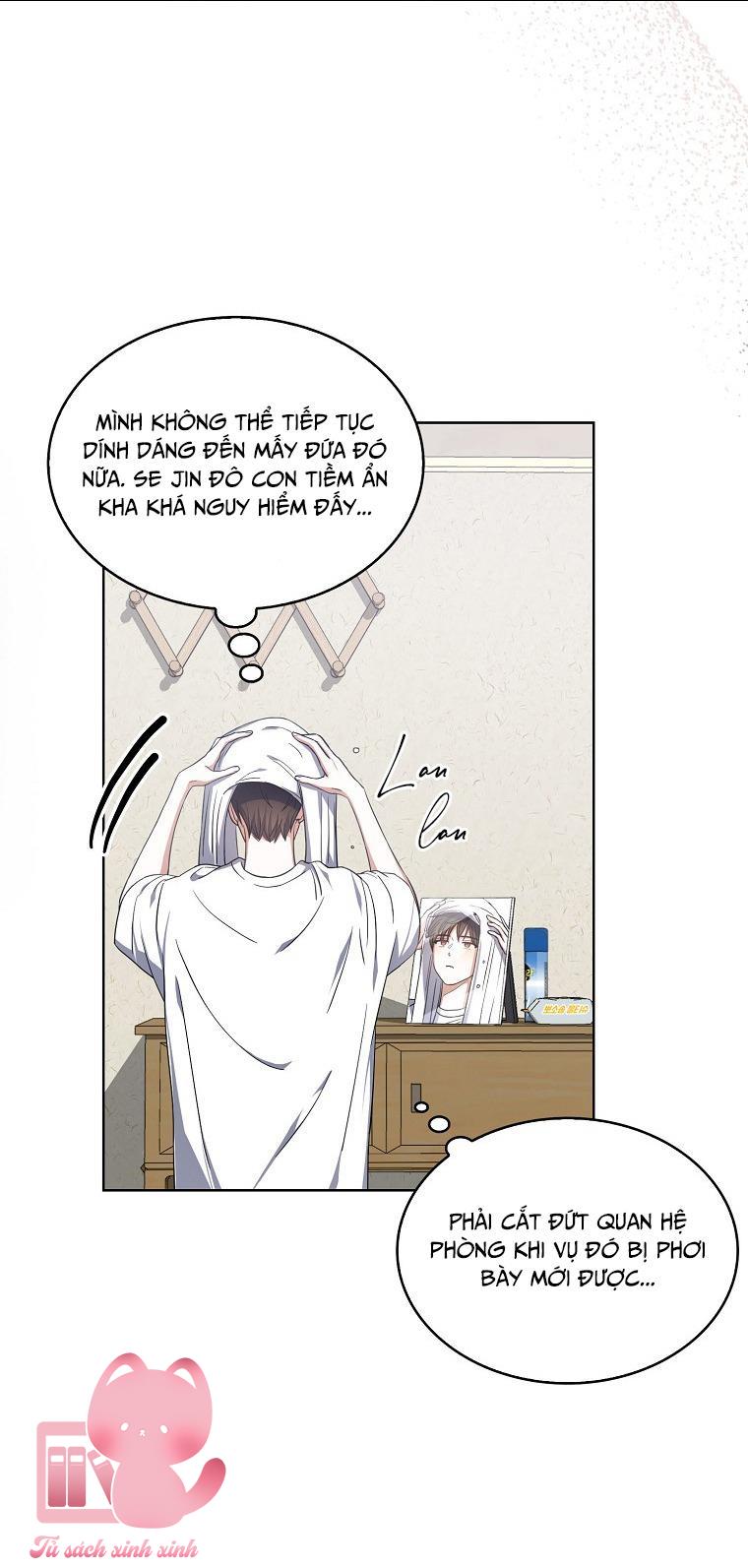 Debut Or Die - Chap 16 - Trang 22