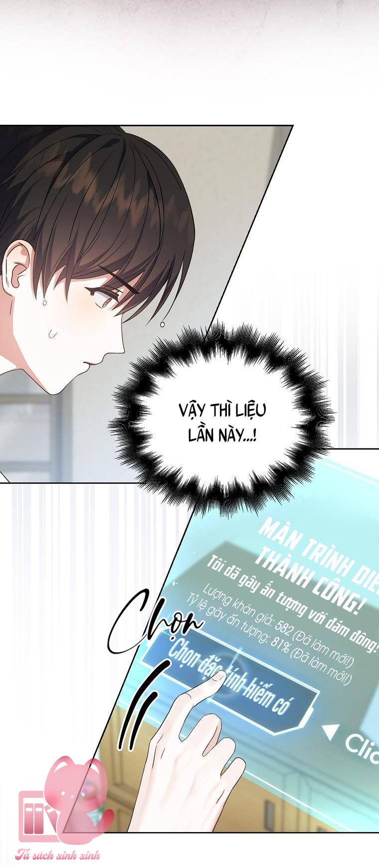 Debut Or Die - Chap 16 - Trang 38