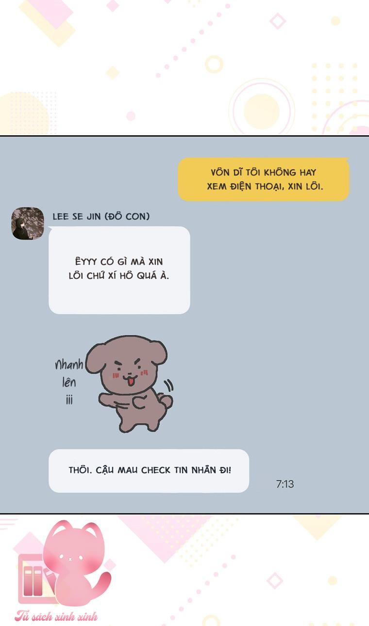 Debut Or Die - Chap 16 - Trang 47
