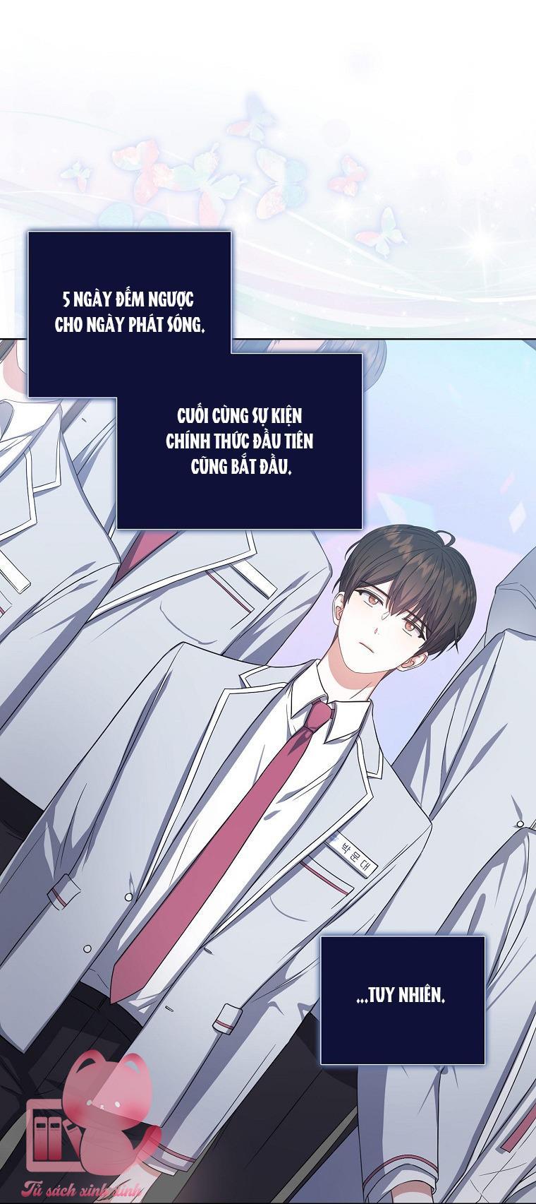 Debut Or Die - Chap 16 - Trang 62