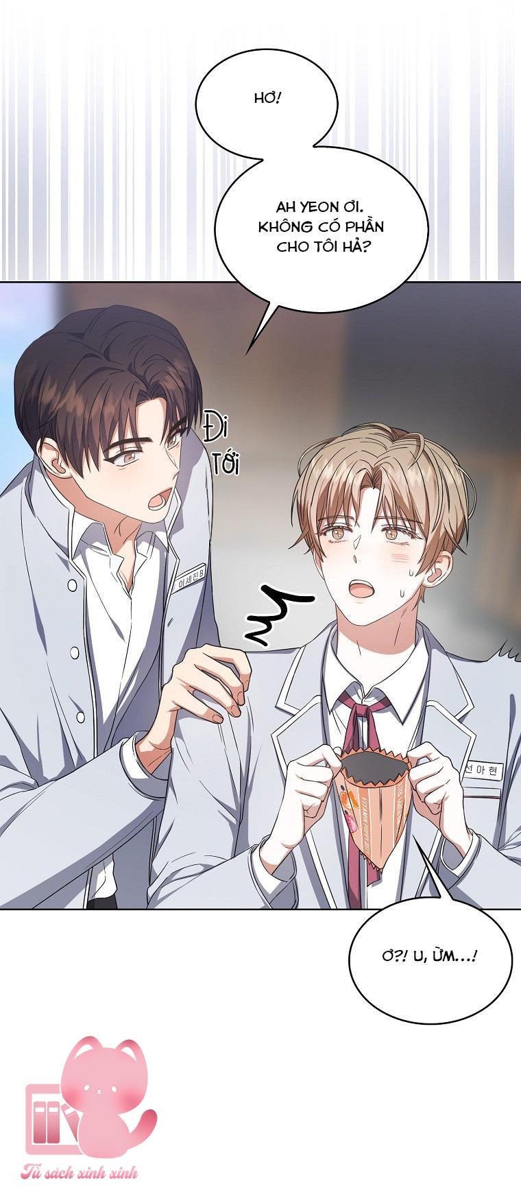 Debut Or Die - Chap 16 - Trang 67