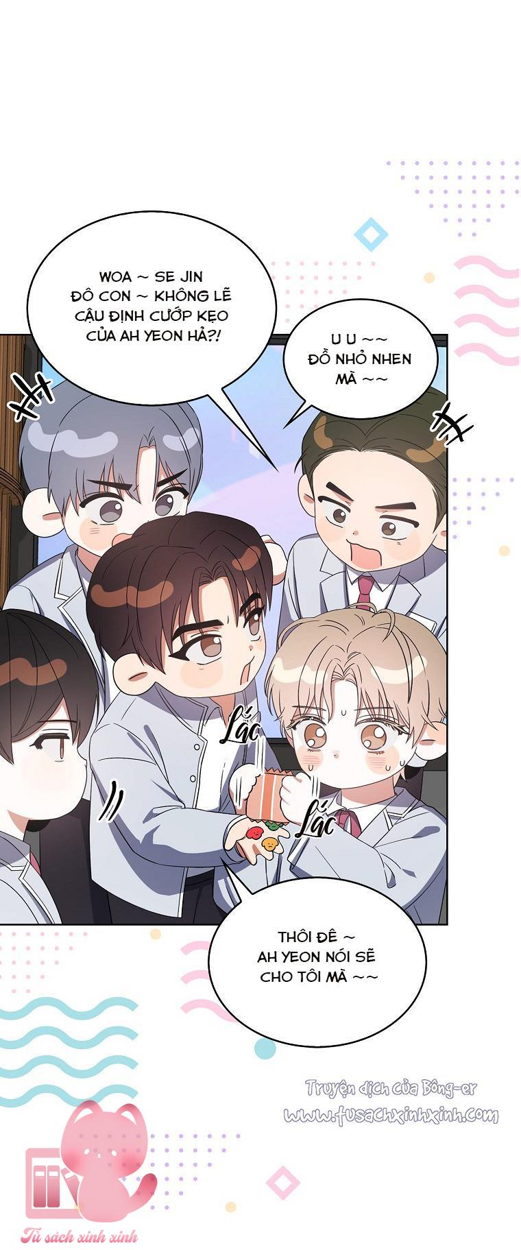 Debut Or Die - Chap 16 - Trang 68