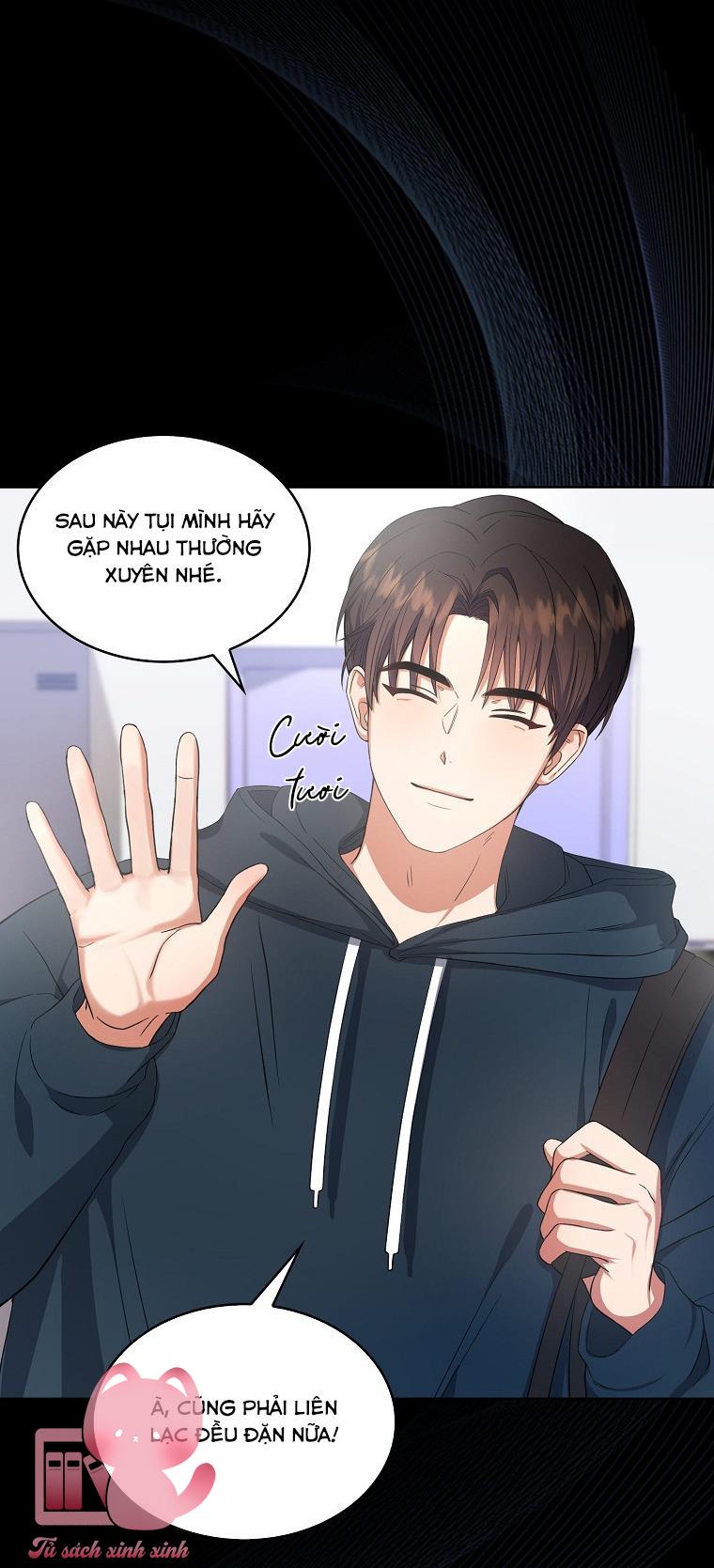 Debut Or Die - Chap 16 - Trang 8