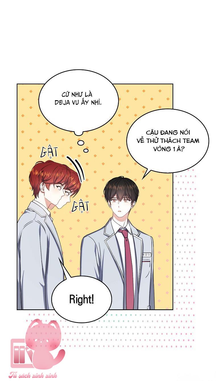 Debut Or Die - Chap 16 - Trang 74