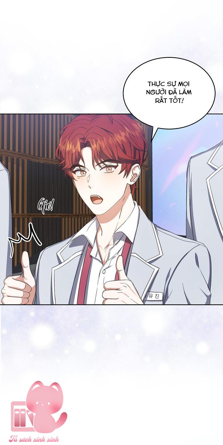 Debut Or Die - Chap 16 - Trang 75