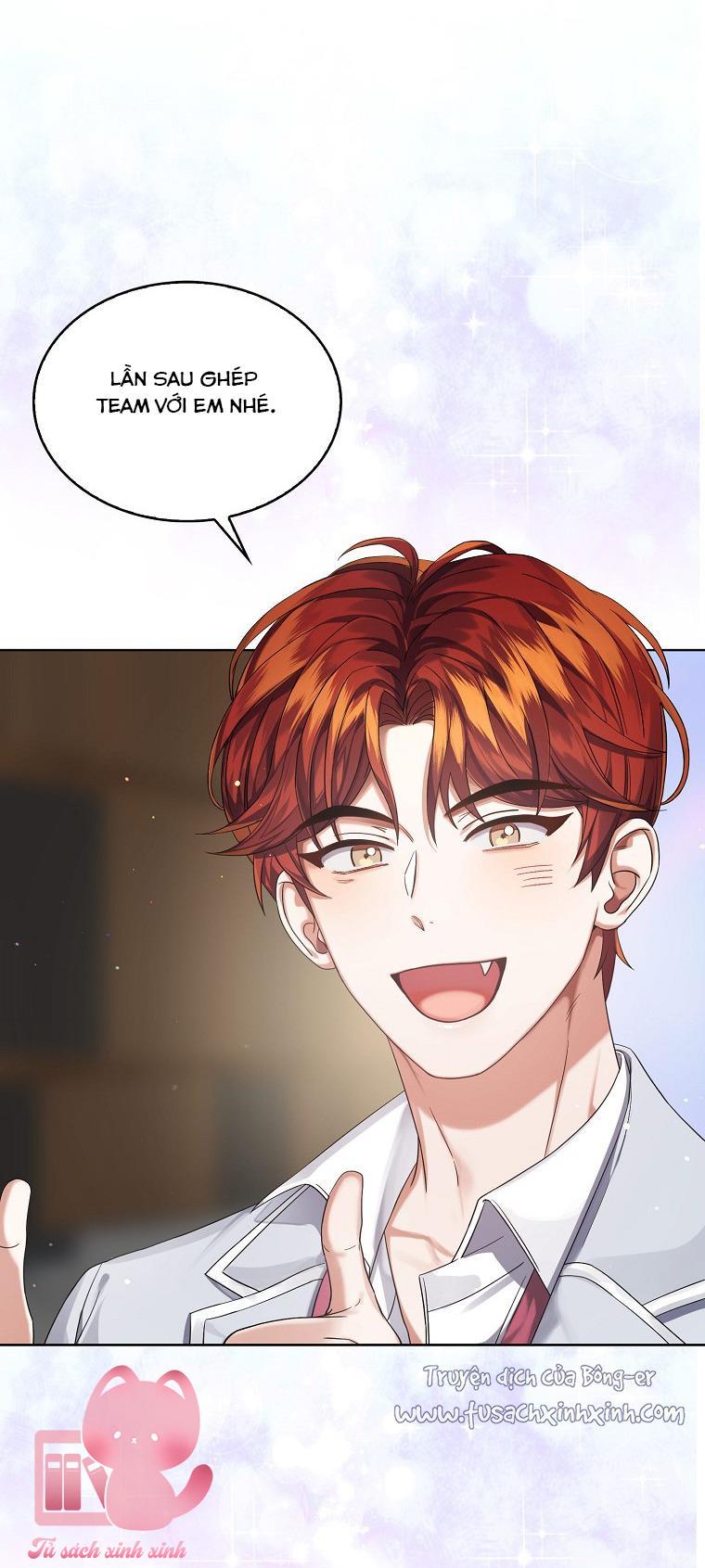 Debut Or Die - Chap 16 - Trang 76