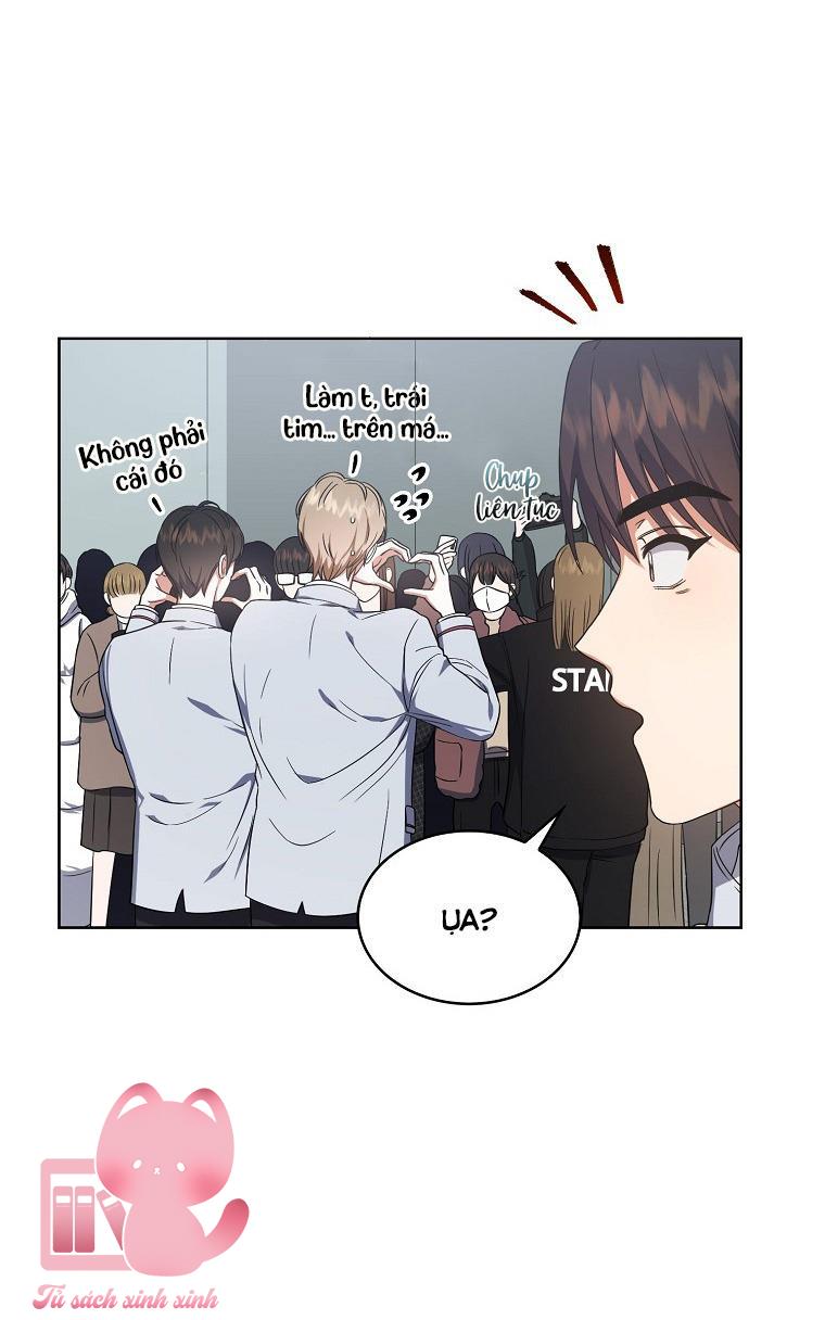 Debut Or Die - Chap 17 - Trang 11