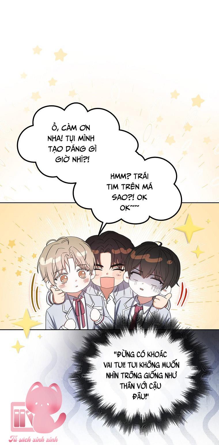 Debut Or Die - Chap 17 - Trang 14