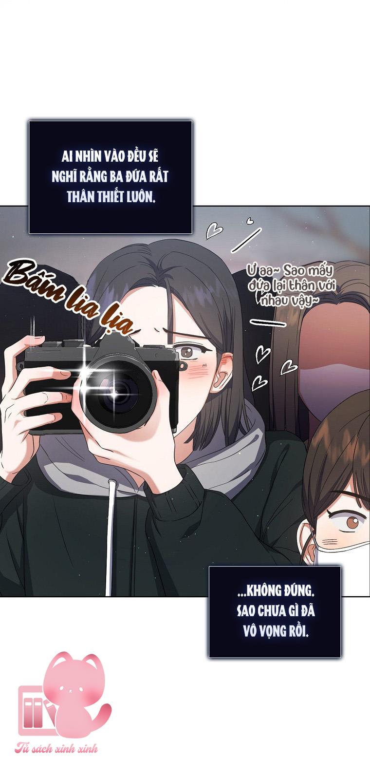 Debut Or Die - Chap 17 - Trang 17