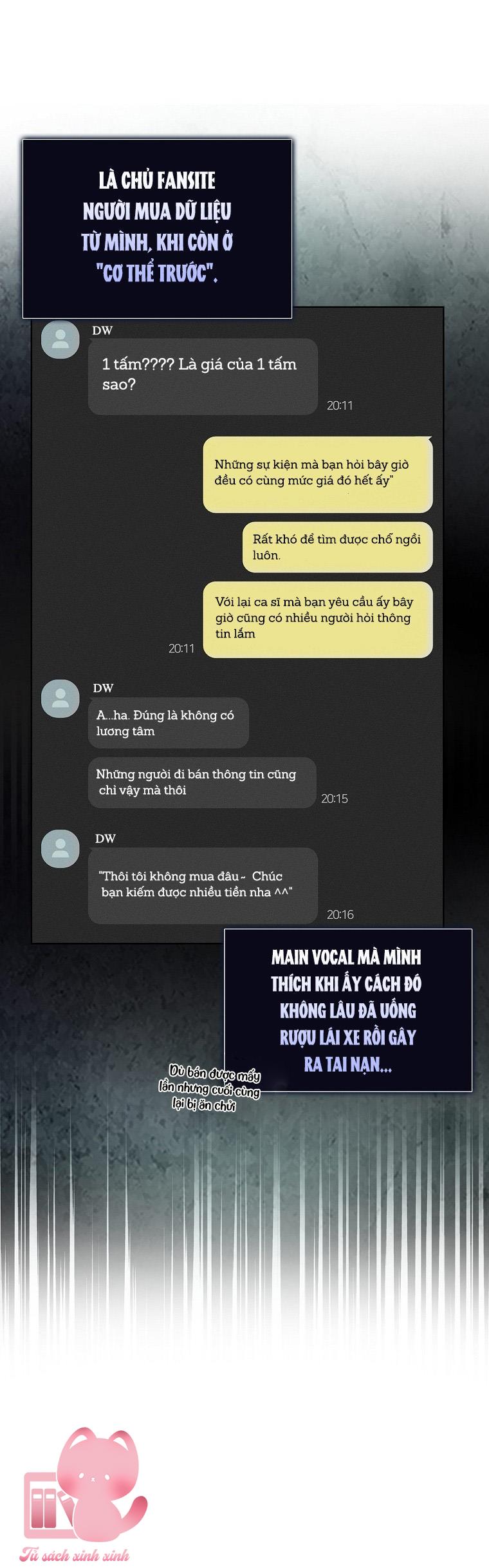 Debut Or Die - Chap 17 - Trang 19