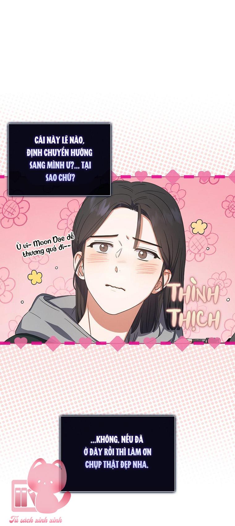 Debut Or Die - Chap 17 - Trang 20