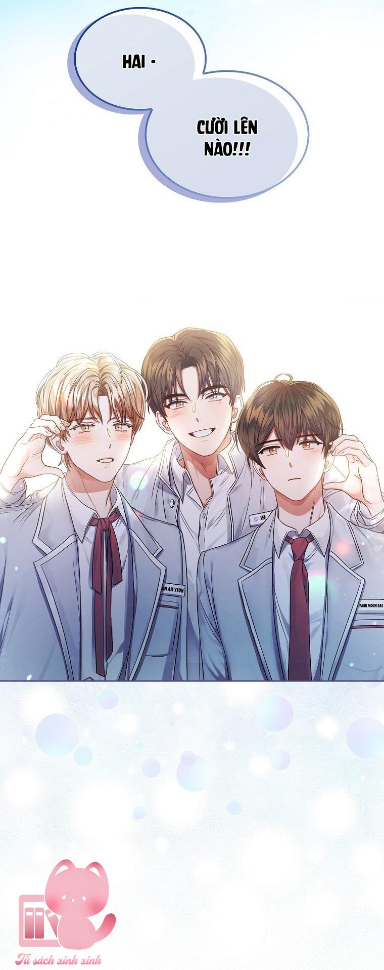 Debut Or Die - Chap 17 - Trang 22