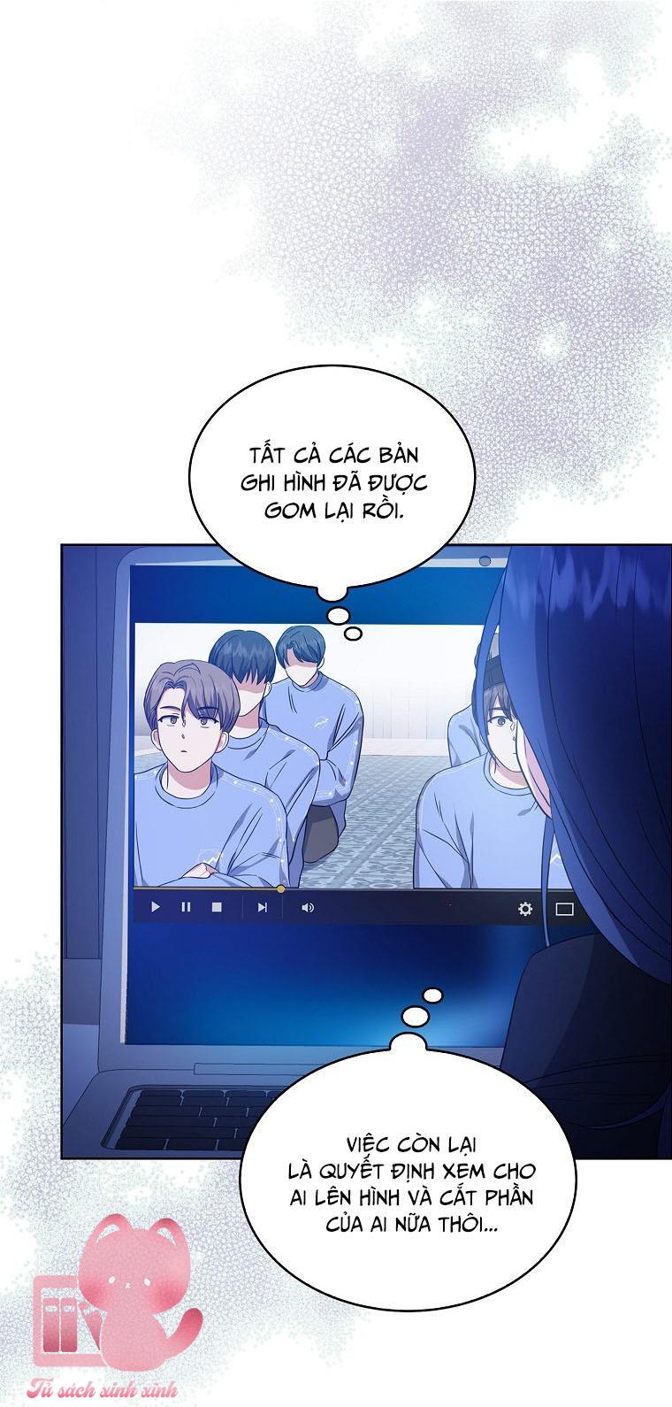 Debut Or Die - Chap 17 - Trang 29