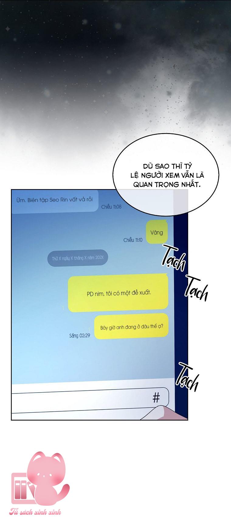 Debut Or Die - Chap 17 - Trang 34