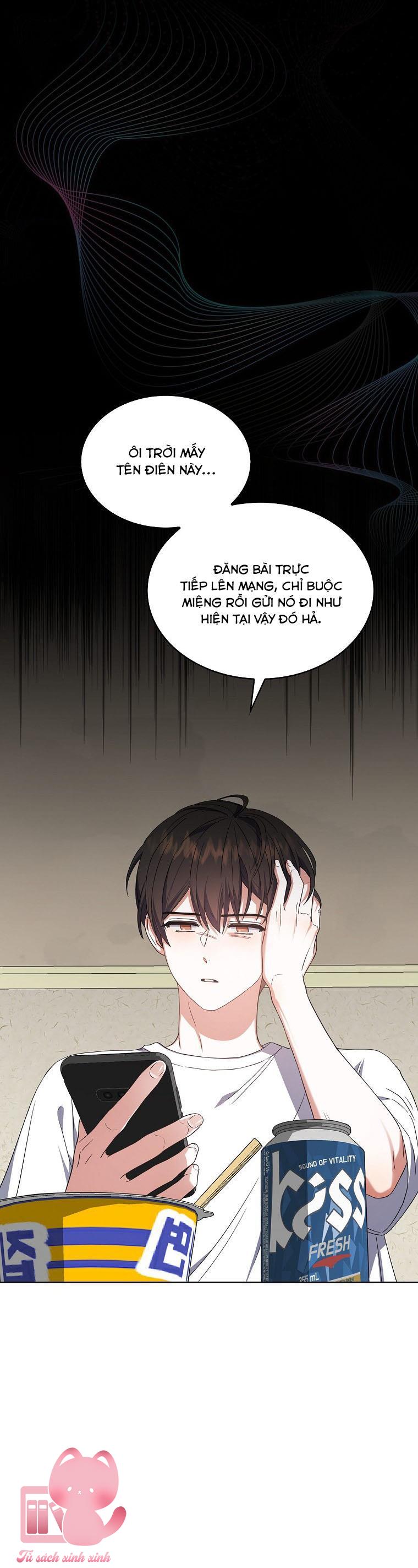 Debut Or Die - Chap 17 - Trang 40