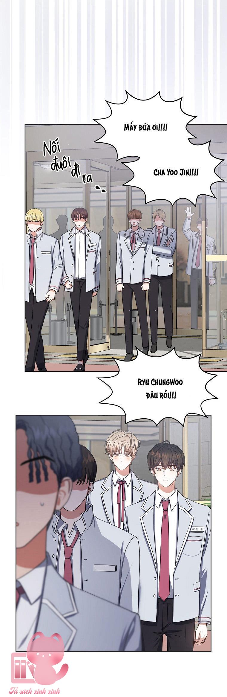 Debut Or Die - Chap 17 - Trang 5