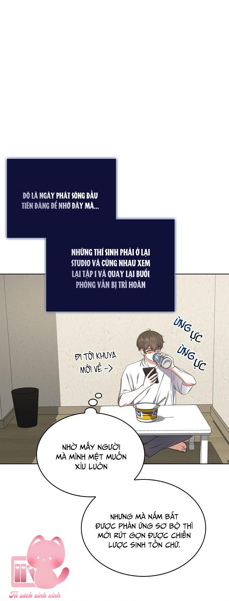 Debut Or Die - Chap 17 - Trang 41