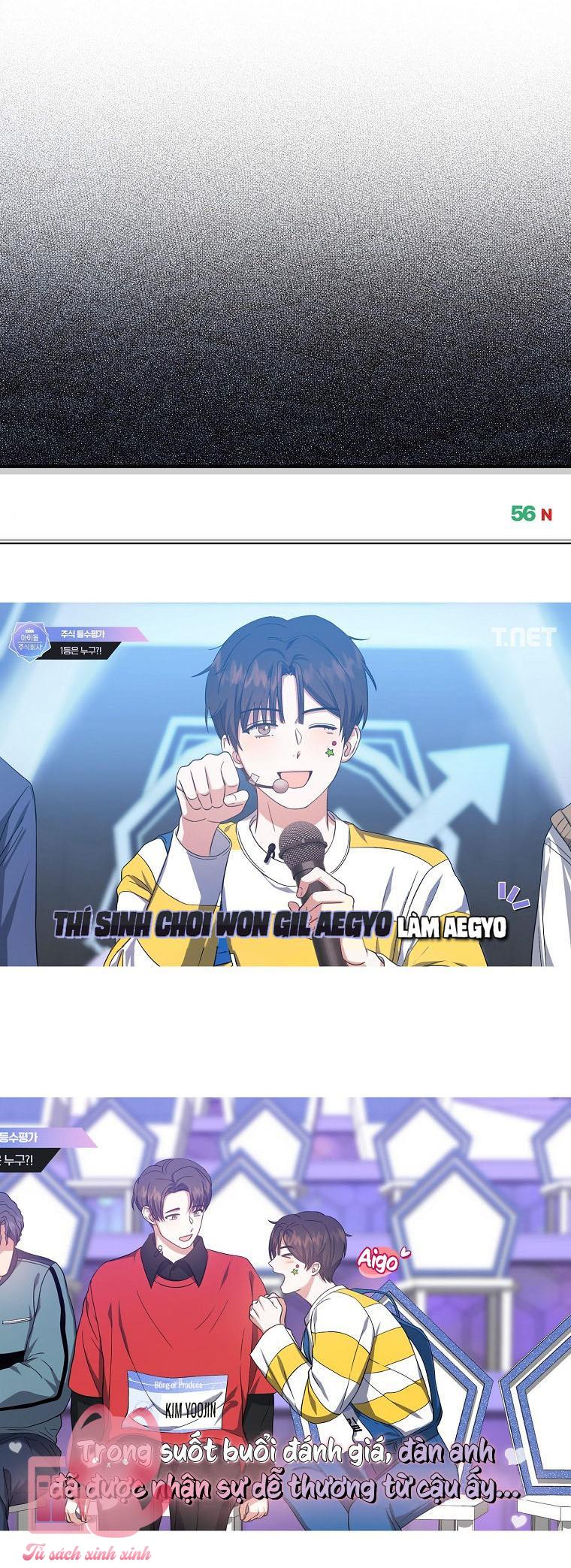 Debut Or Die - Chap 17 - Trang 42