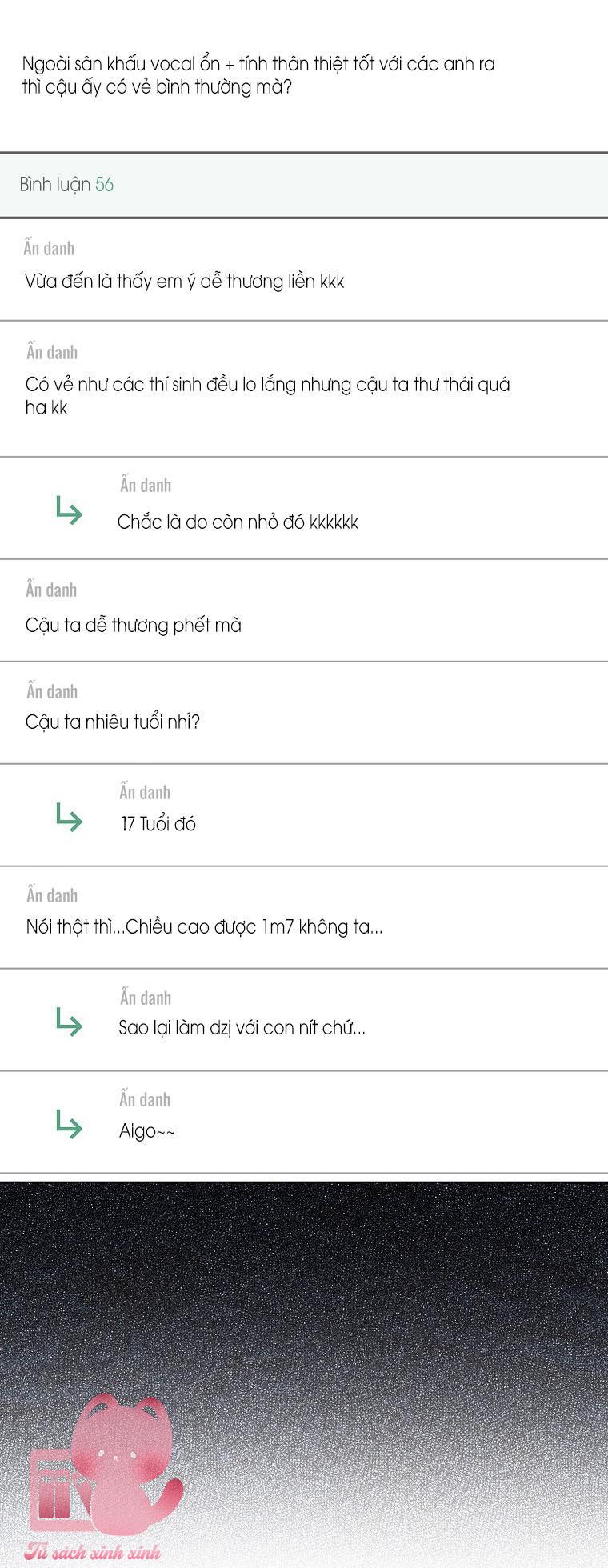 Debut Or Die - Chap 17 - Trang 43