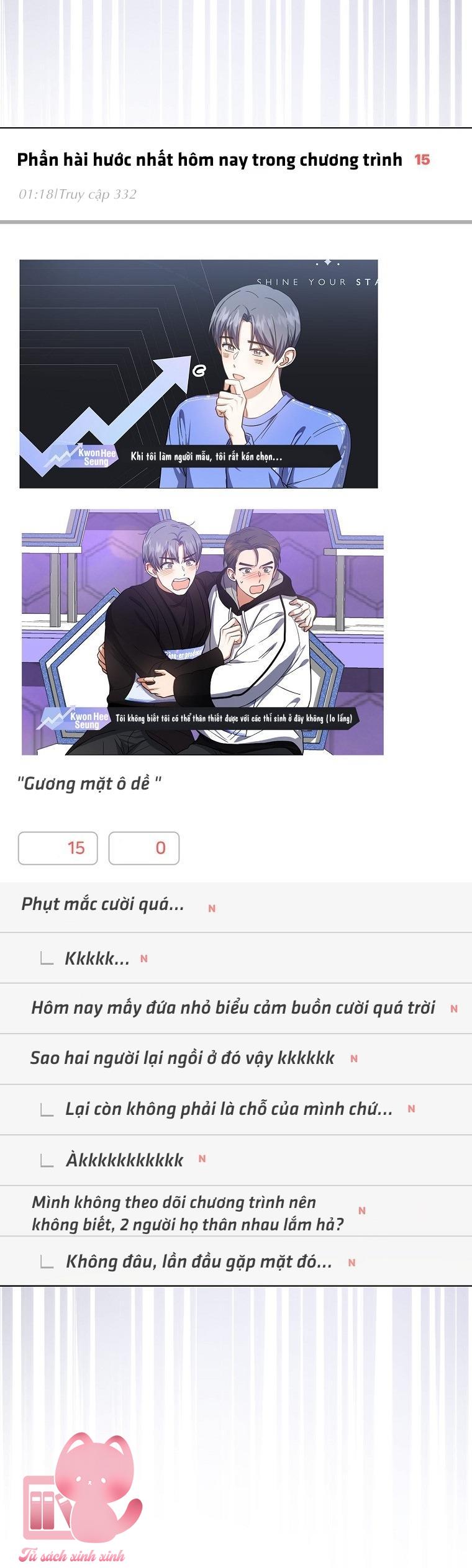 Debut Or Die - Chap 17 - Trang 48