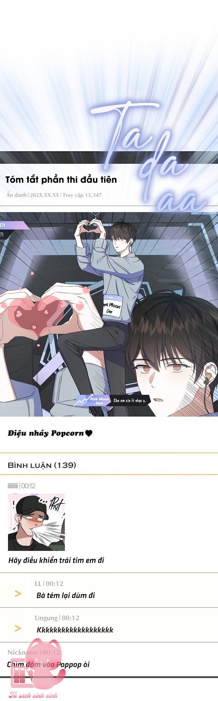 Debut Or Die - Chap 17 - Trang 52