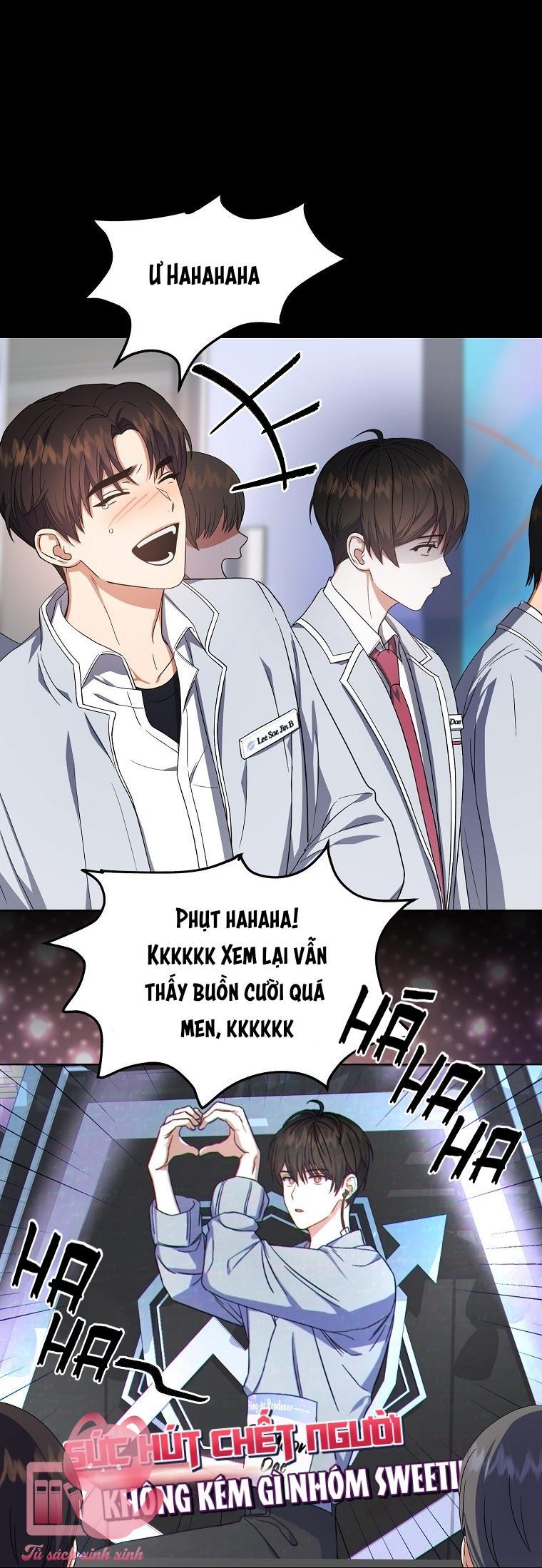 Debut Or Die - Chap 17 - Trang 57