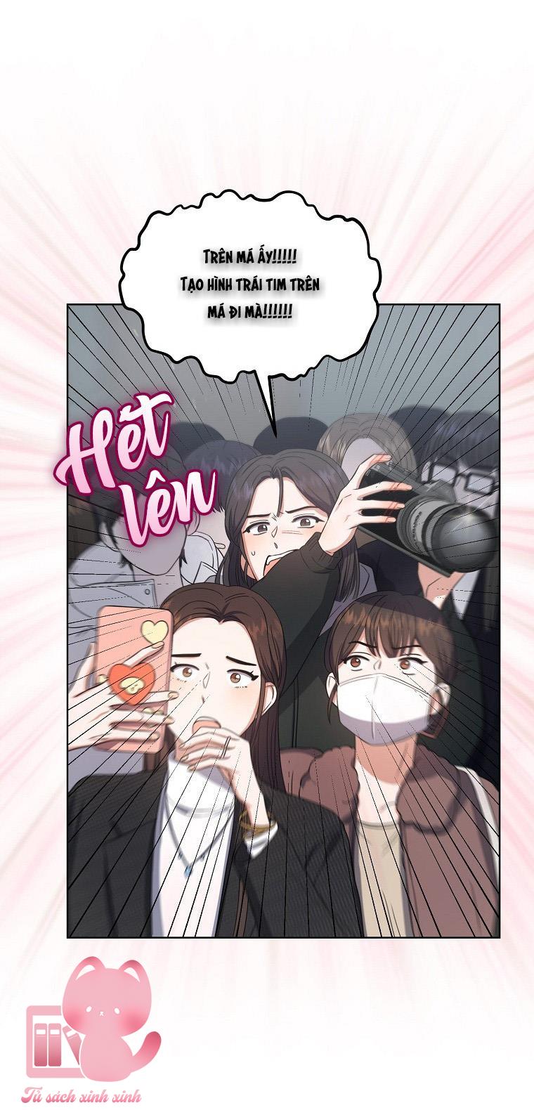 Debut Or Die - Chap 17 - Trang 7
