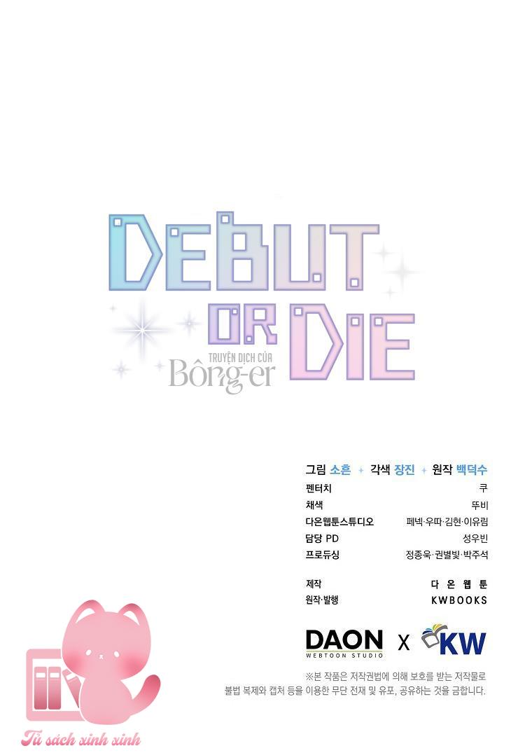 Debut Or Die - Chap 17 - Trang 69