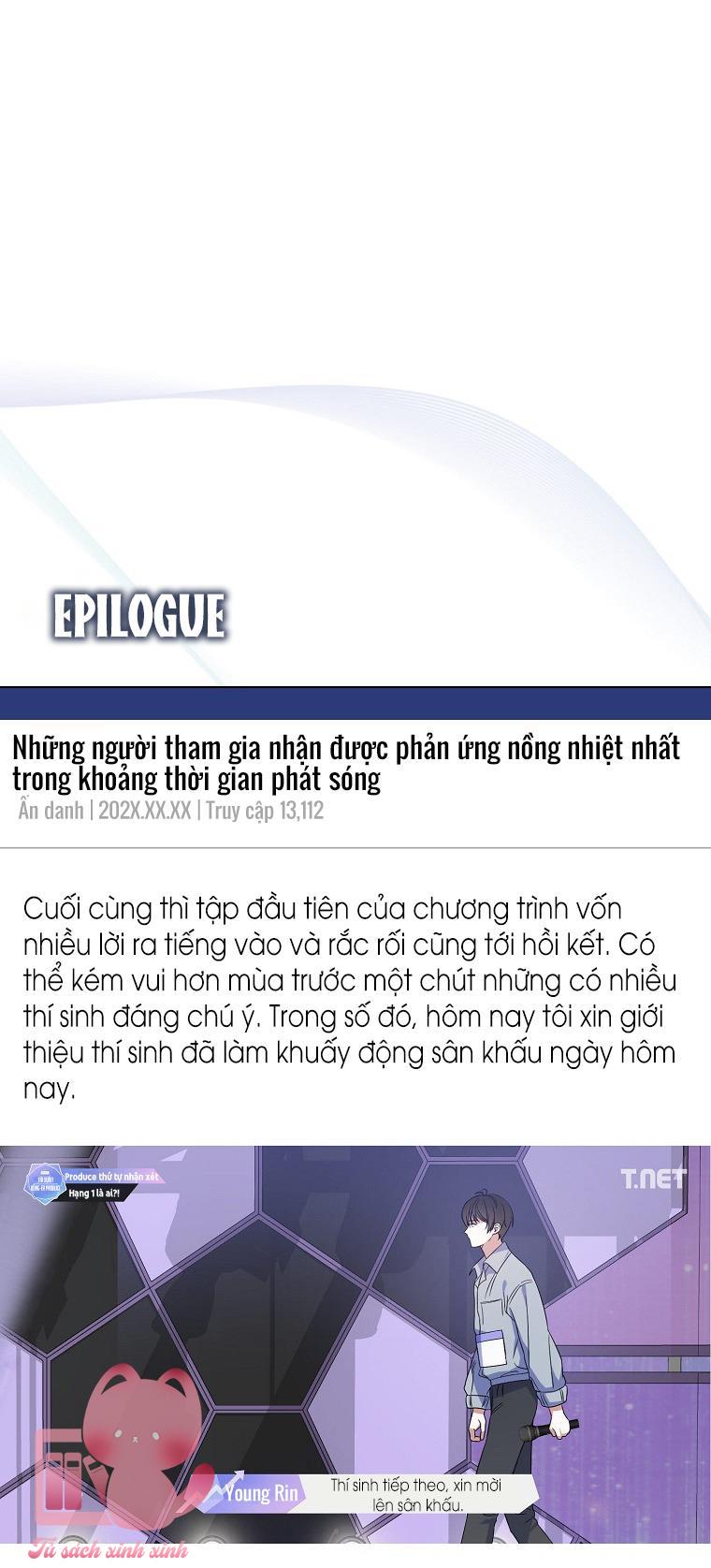 Debut Or Die - Chap 17 - Trang 70
