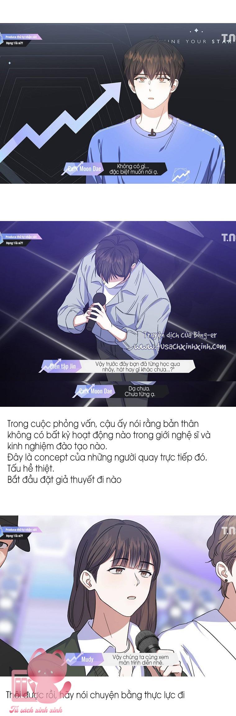 Debut Or Die - Chap 17 - Trang 74