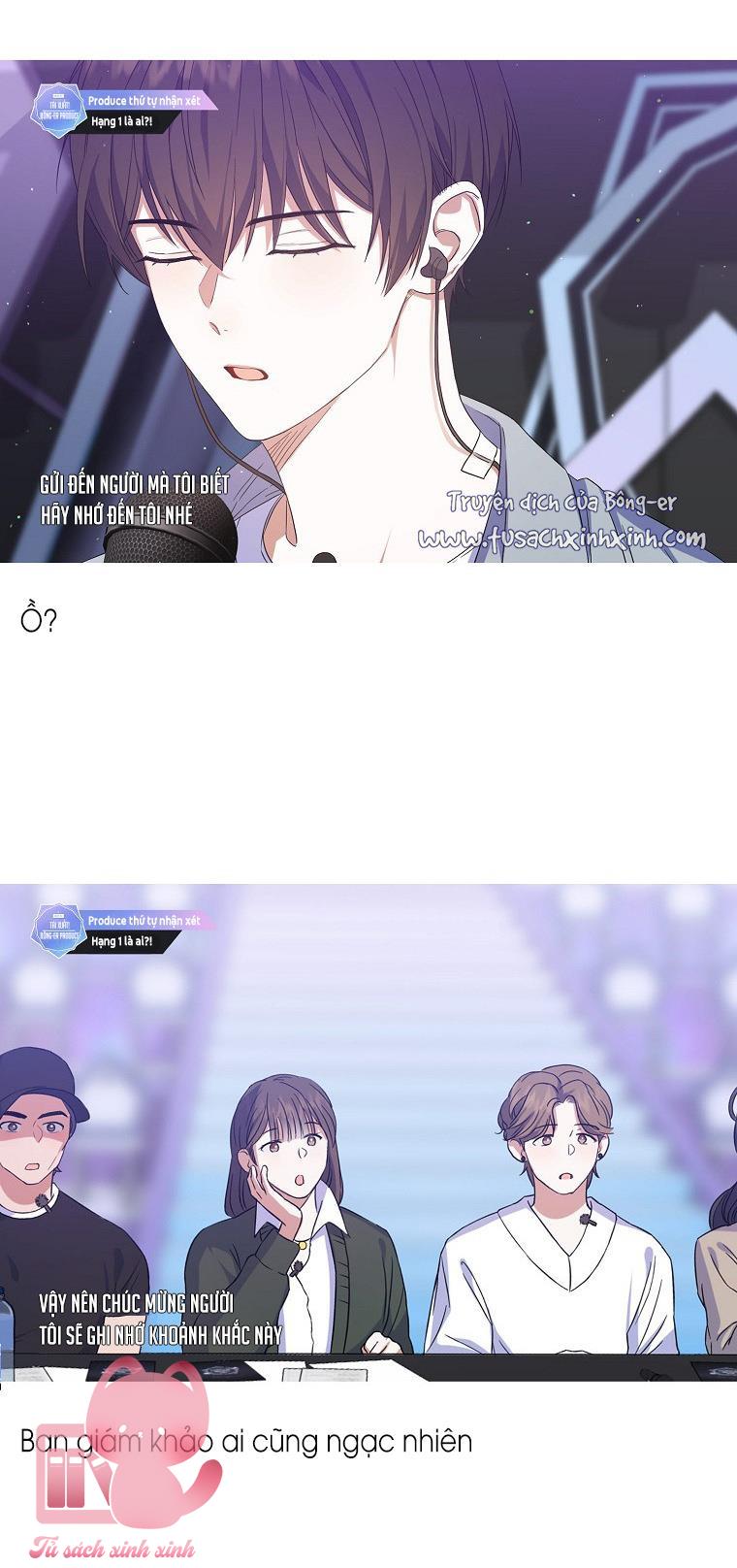 Debut Or Die - Chap 17 - Trang 78