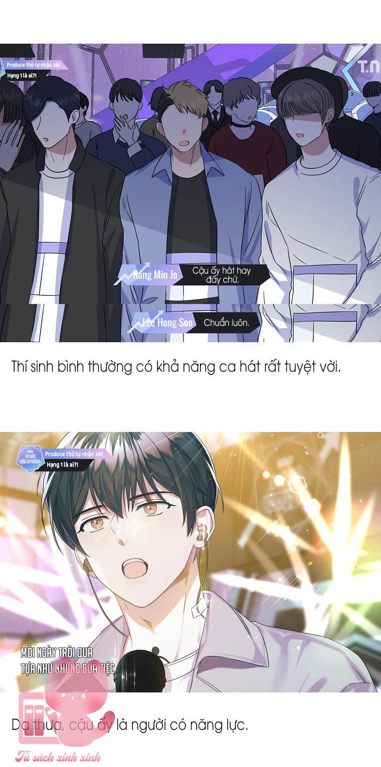 Debut Or Die - Chap 17 - Trang 79