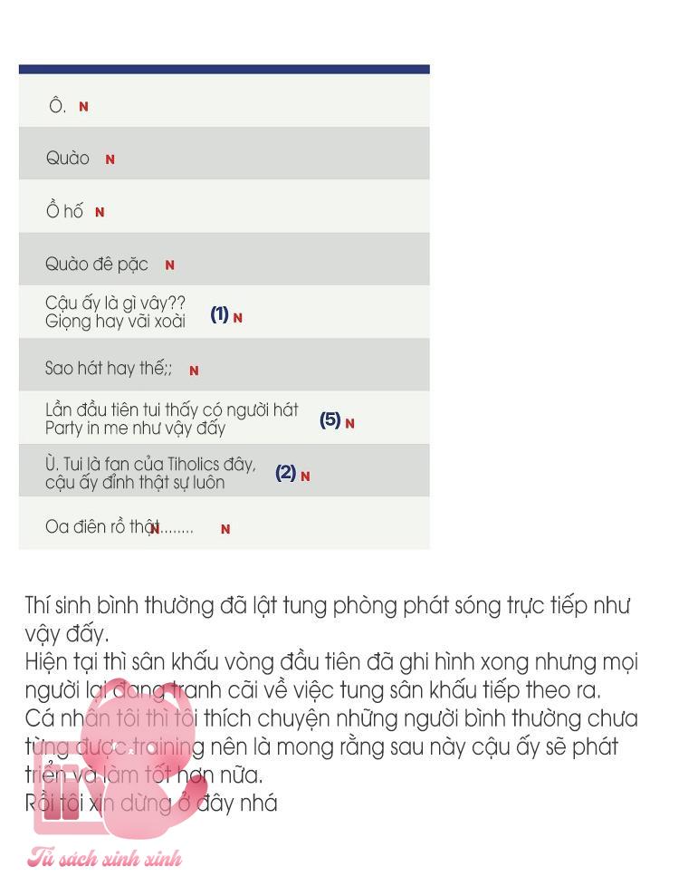 Debut Or Die - Chap 17 - Trang 80