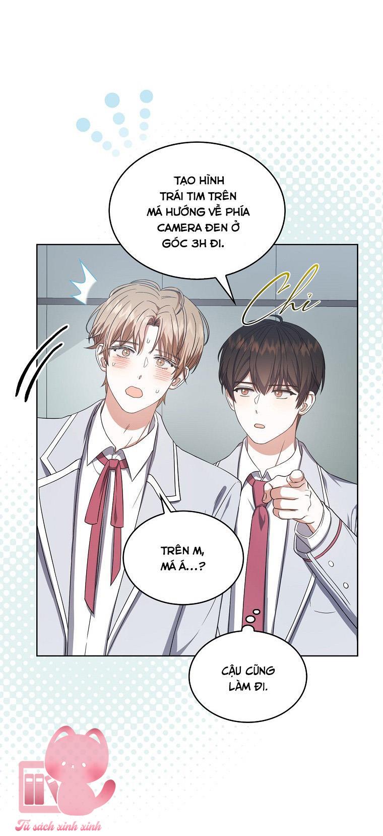 Debut Or Die - Chap 17 - Trang 10