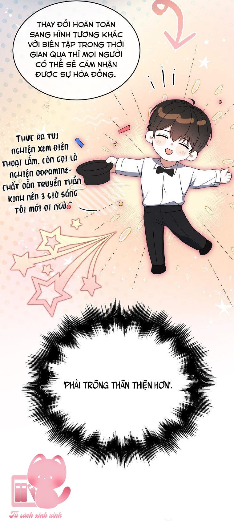Debut Or Die - Chap 18 - Trang 13