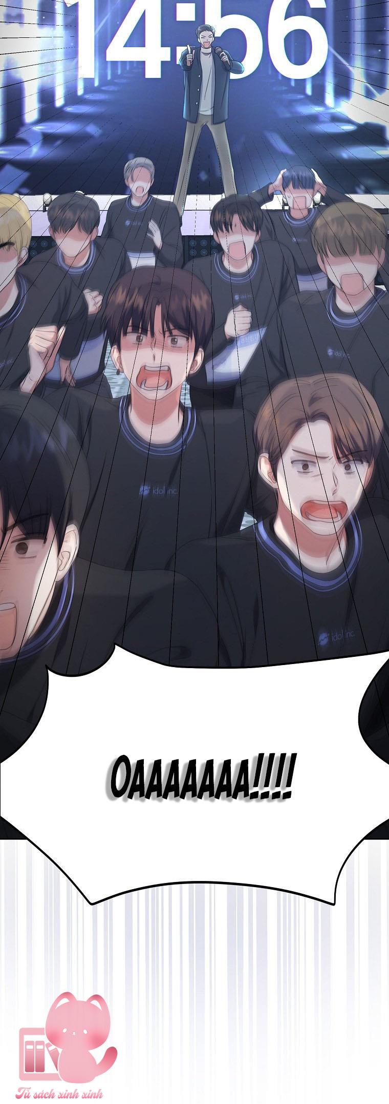 Debut Or Die - Chap 18 - Trang 23