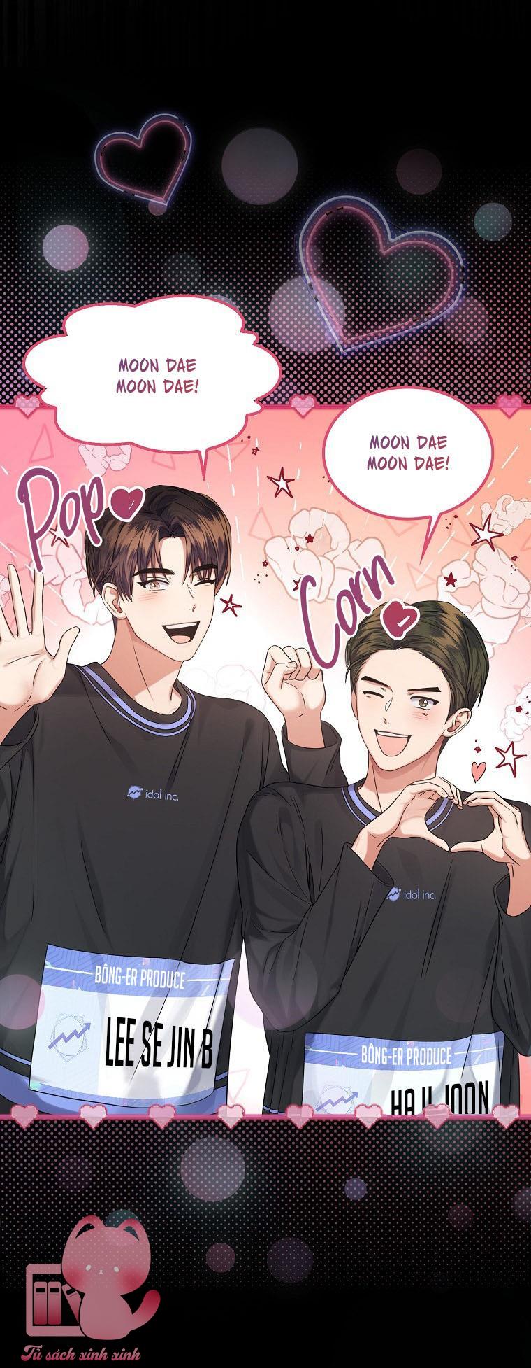 Debut Or Die - Chap 18 - Trang 25