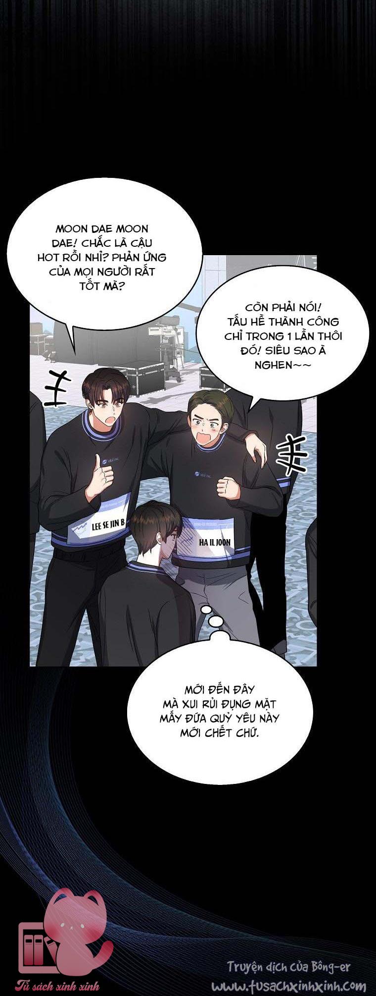 Debut Or Die - Chap 18 - Trang 27
