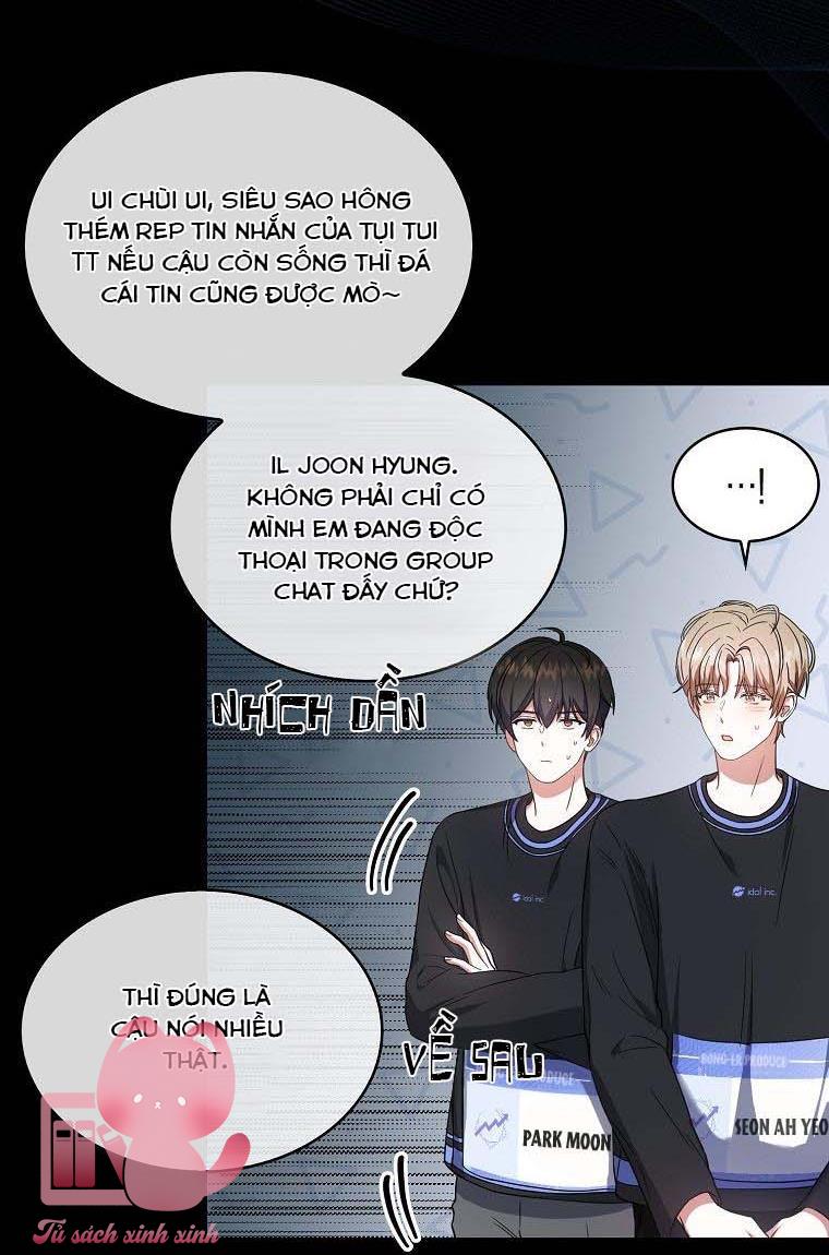 Debut Or Die - Chap 18 - Trang 28