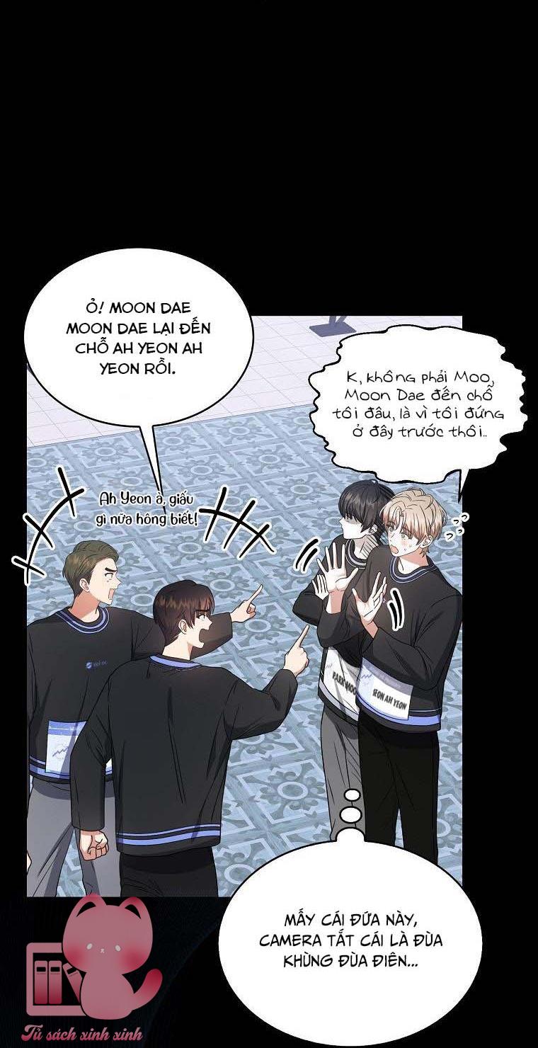 Debut Or Die - Chap 18 - Trang 29