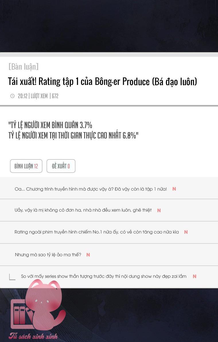 Debut Or Die - Chap 18 - Trang 4