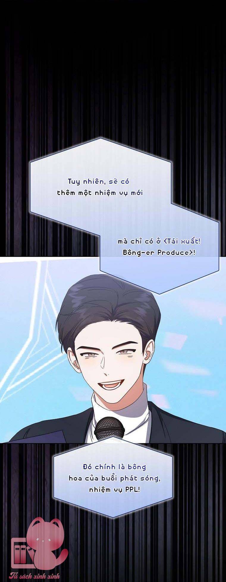 Debut Or Die - Chap 18 - Trang 35