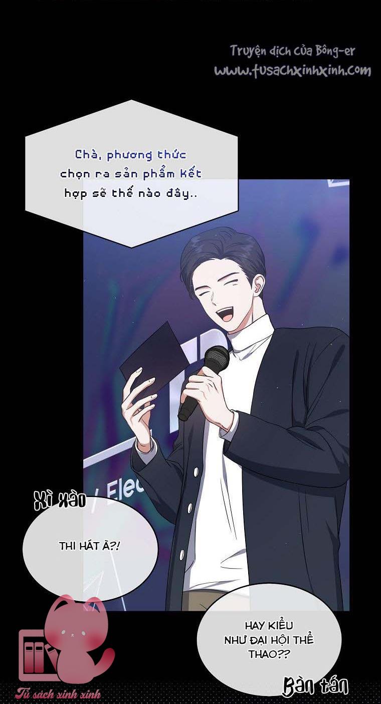 Debut Or Die - Chap 18 - Trang 38