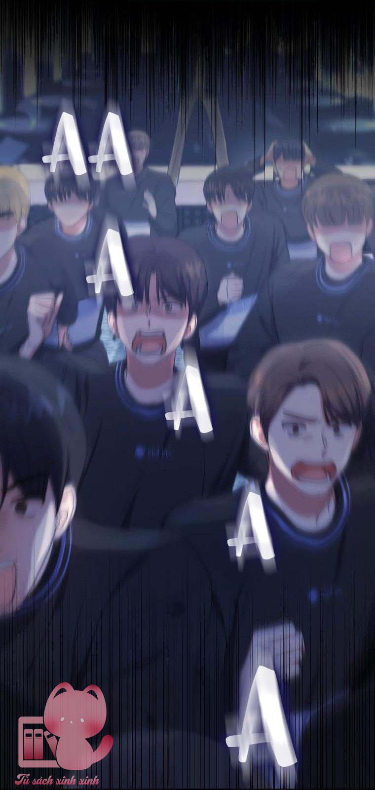 Debut Or Die - Chap 18 - Trang 43