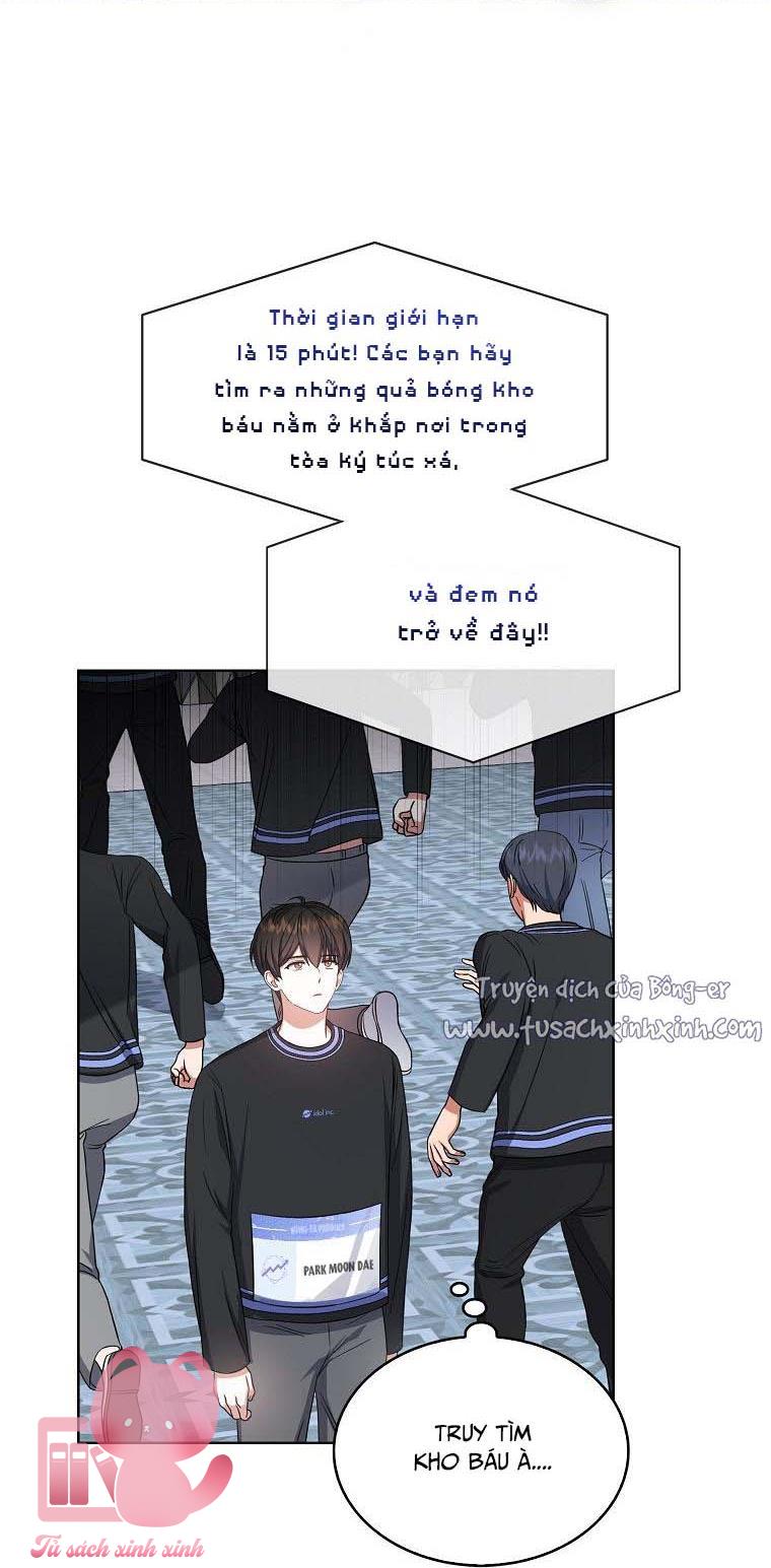 Debut Or Die - Chap 18 - Trang 44