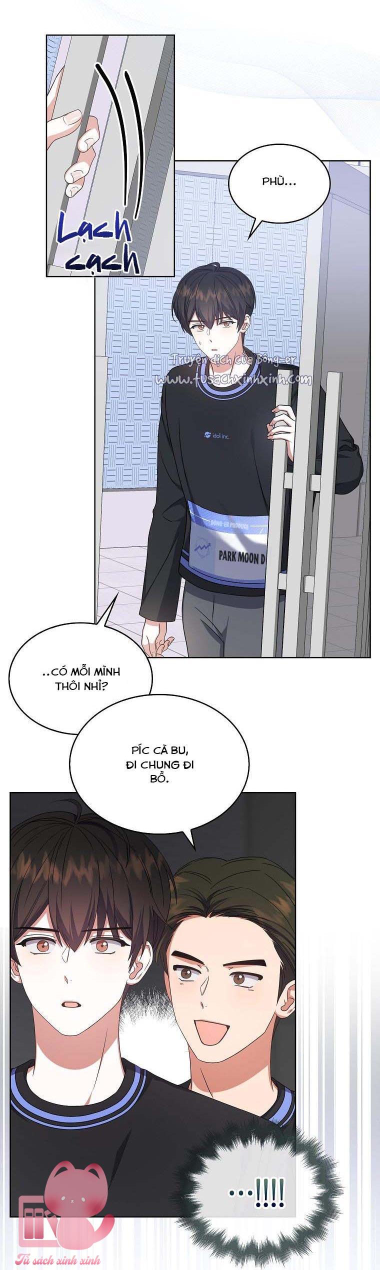 Debut Or Die - Chap 18 - Trang 48