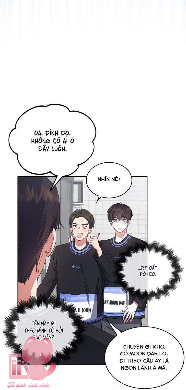 Debut Or Die - Chap 18 - Trang 49